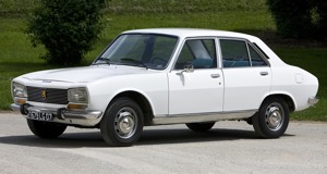 504 (1968 - 1983)
